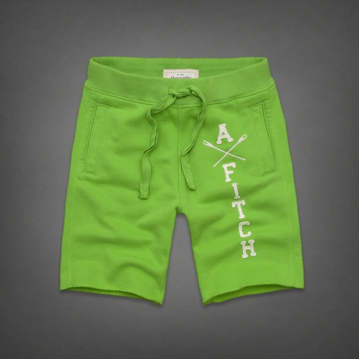Short Abercrombie & Fitch Homme